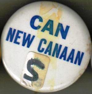 Can New Canaan