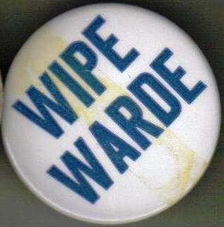 Wipe Warde