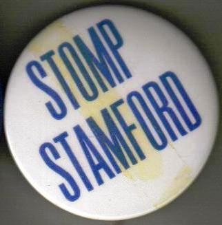 Stomp Stamford