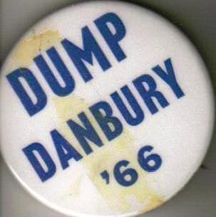Dump Danbury