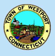 Westport Town Seal